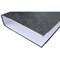 5 Star A4 Eco Lever Arch File, Recycled, Cloudy Grey