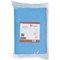 5 Star Heavy-duty Cloths, Anti-microbial, Blue, Pack of 25 5 Star Heavy-duty Cloths, Anti-microbial, Blue, Pack of 25