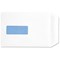 5 Star Eco C5 Pocket Envelopes, Window, White, Press Seal, 90gsm, Pack of 500 5 Star Eco C5 Pocket Envelopes, Window, White, Press Seal, 90gsm, Pack of 500