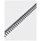 5 Star Hard Cover Wirebound Notebook, A4, Ruled, 140 Pages, Indigo, Pack of 5