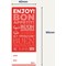 Avery Sealing Labels for Meal Deliveries, Pack of 250