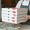Avery Sealing Labels for Meal Deliveries, Pack of 250