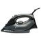 Sherwood 2000W Steam Iron with Fitted Plug Black 6108