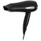 Bedford 2000W Folding Hair Dryer Black