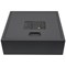 Mayfair Digital Open Top Safe Black 8831