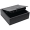 Mayfair Digital Open Top Safe Black 8831
