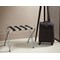 Ashton Metal Luggage Rack Chrome (Pack of 4)