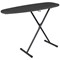Oxford Standard Ironing Board with a Dark Grey Cover (Pack of 3) 10328