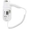 Kendal 1600 Wall Mounted Hair Dryer with Integrated Shaver Socket White