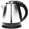 Buckingham Kettle, 1 Litre, Polished Steel