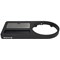 Buckingham Compact Welcome Tray Black