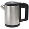 Canterbury Kettle, 0.6 Litre, Brushed Steel