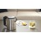 Canterbury Kettle, 0.6 Litre, Brushed Steel