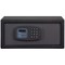 Whitehall Digital Compact Safe Black 7363