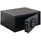 Whitehall Digital Compact Safe Black 7363
