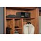Whitehall Digital Compact Safe Black 7363
