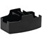 Middleton Sachet Holder, Black, Pack of 5