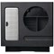 Canterbury Drawer Welcome Tray, Black
