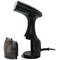 Stockton Garment Steamer 1500W Steam Black 10576