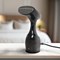 Stockton Garment Steamer 1500W Steam Black 10576