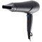 Milton 2000W Hair Dryer Black