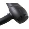 Milton 2000W Hair Dryer Black