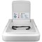 Vertical Baby Changing Unit, Cream