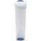 Pedal Operated Sanitay Bin, 20 Litre, White/Blue Pedal Operated Sanitay Bin, 20 Litre, White/Blue