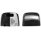 Biodrier 3D Smart Dry Plus Hand Dryer, Brushed Stainless Steel