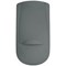 Pedal Operated Sanitay Bin, 20 Litre, Grey Pedal Operated Sanitay Bin, 20 Litre, Grey