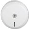 Essence Centrepull One Sheet Toilet Paper Dispenser White WR-ESS-CPULL-W