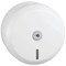 Essence Centrepull One Sheet Toilet Paper Dispenser White WR-ESS-CPULL-W