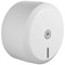 Essence Centrepull One Sheet Toilet Paper Dispenser White WR-ESS-CPULL-W