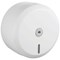 Essence Centrepull One Sheet Toilet Paper Dispenser White WR-ESS-CPULL-W