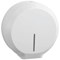 Essence Commercial Mini Jumbo Toilet Roll Dispenser White WR-ESS-MJUMBO-W