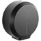 Essence Commercial Mini Jumbo Toilet Roll Dispenser Black WR-ESS-MJUMBO-B