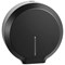 Essence Commercial Mini Jumbo Toilet Roll Dispenser Black WR-ESS-MJUMBO-B