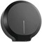 Essence Commercial Mini Jumbo Toilet Roll Dispenser Black WR-ESS-MJUMBO-B