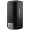 Essence Bulk Fill Soap Dispenser, Black