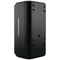 Essence Bulk Fill Soap Dispenser, Black