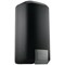 Essence Bulk Fill Soap Dispenser, Black