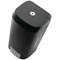 Essence Bulk Fill Soap Dispenser, Black