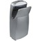 Biodrier Executive Hand Dryer, Silver Biodrier Executive Hand Dryer, Silver