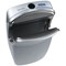 Biodrier Executive Hand Dryer, Silver Biodrier Executive Hand Dryer, Silver