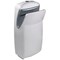 Biodrier Executive Hand Dryer, White Biodrier Executive Hand Dryer, White