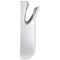 Biodrier Executive Hand Dryer, White Biodrier Executive Hand Dryer, White