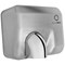 Bluedry Blue Storm Hand Dryer, Brushed Stainless Steel Bluedry Blue Storm Hand Dryer, Brushed Stainless Steel