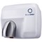 Bluedry Blue Storm Hand Dryer, White Bluedry Blue Storm Hand Dryer, White