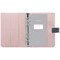 Filofax Personal Confetti Organiser, Charcoal