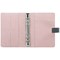 Filofax Personal Confetti Organiser, Charcoal